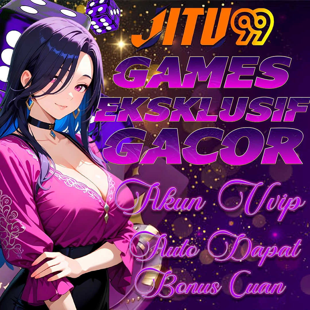 DAFTAR JITU99